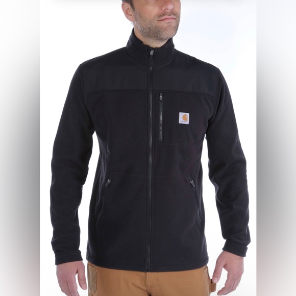 Carhartt Other - Carhartt Fallon Full-Zip Sweatshirt Size XL